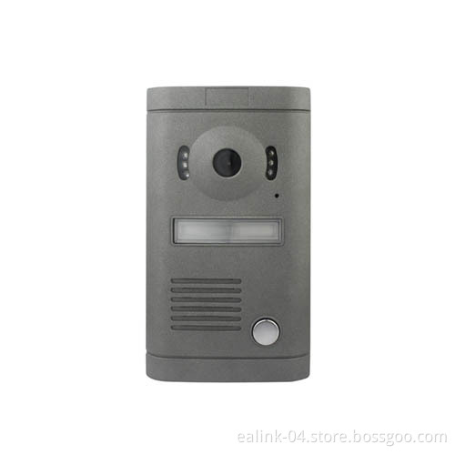 1/4 Color CCD Camera Video Camera Doorbell (D19AD)